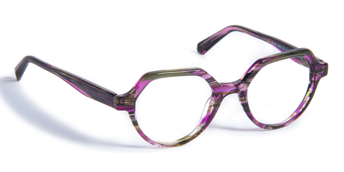 J.F. Rey JF 1573 Eyeglasses