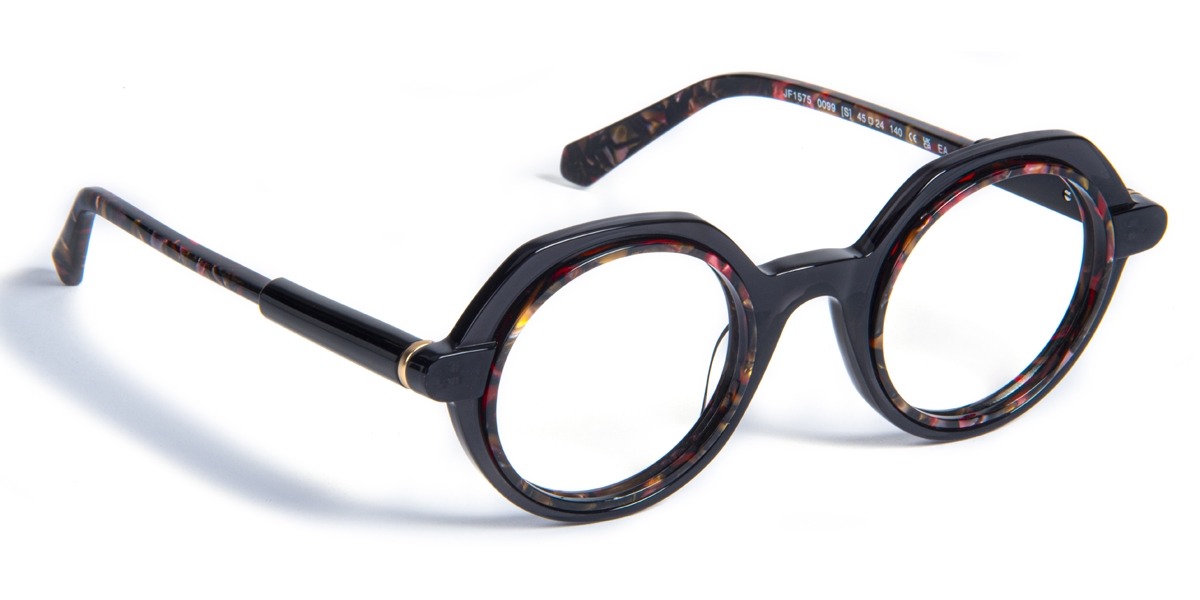 J.F. Rey JF 1575 Eyeglasses