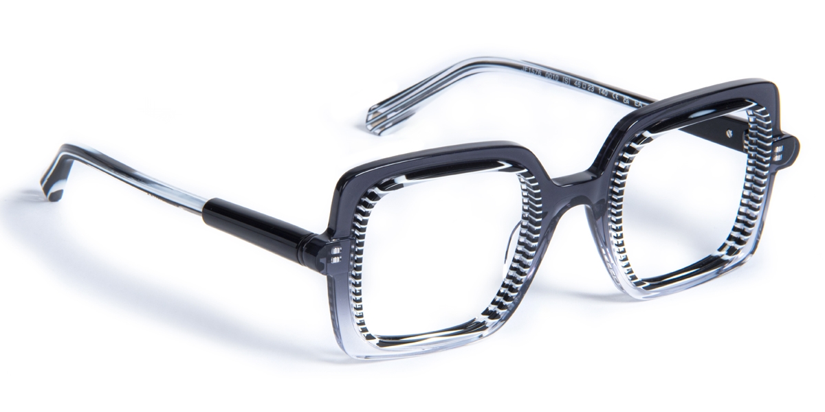 J.F. Rey JF 1576 Eyeglasses