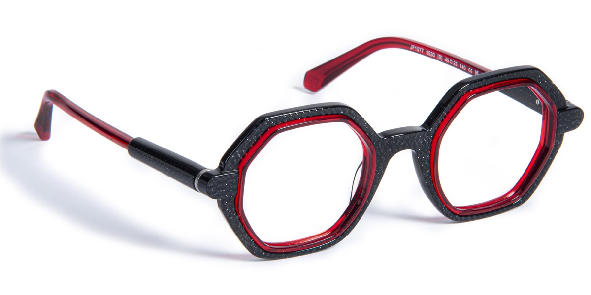 J.F. Rey JF 1577 Eyeglasses