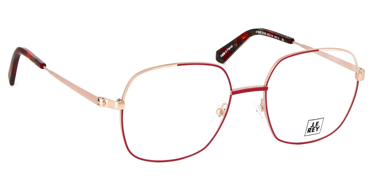 J.F. Rey JF 3017 Eyeglasses