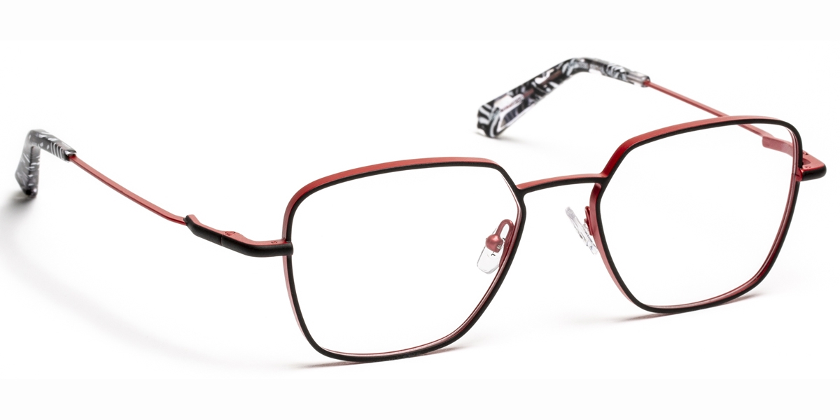 J.F. Rey JF 3027 Eyeglasses