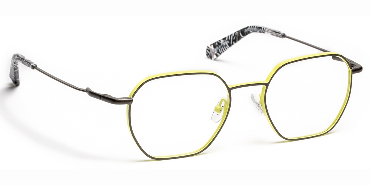 J.F. Rey JF 3028 Eyeglasses