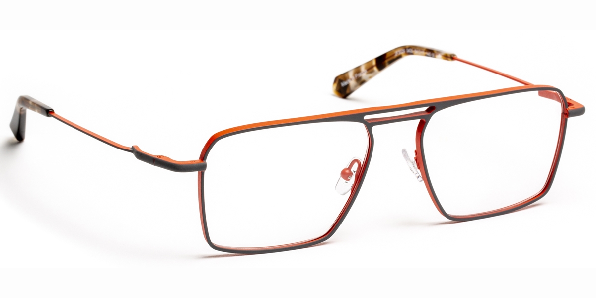 J.F. Rey JF 3029 Eyeglasses