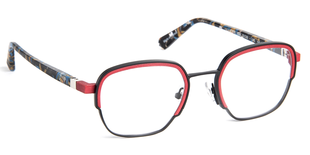 J.F. Rey JF 3030 Eyeglasses