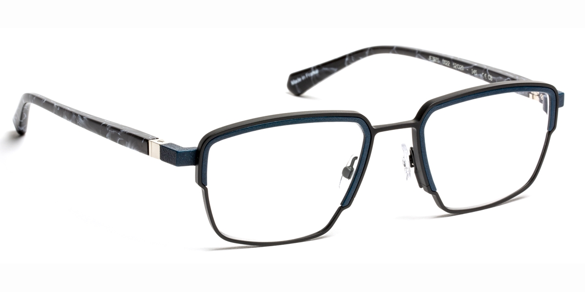 J.F. Rey JF 3031 Eyeglasses