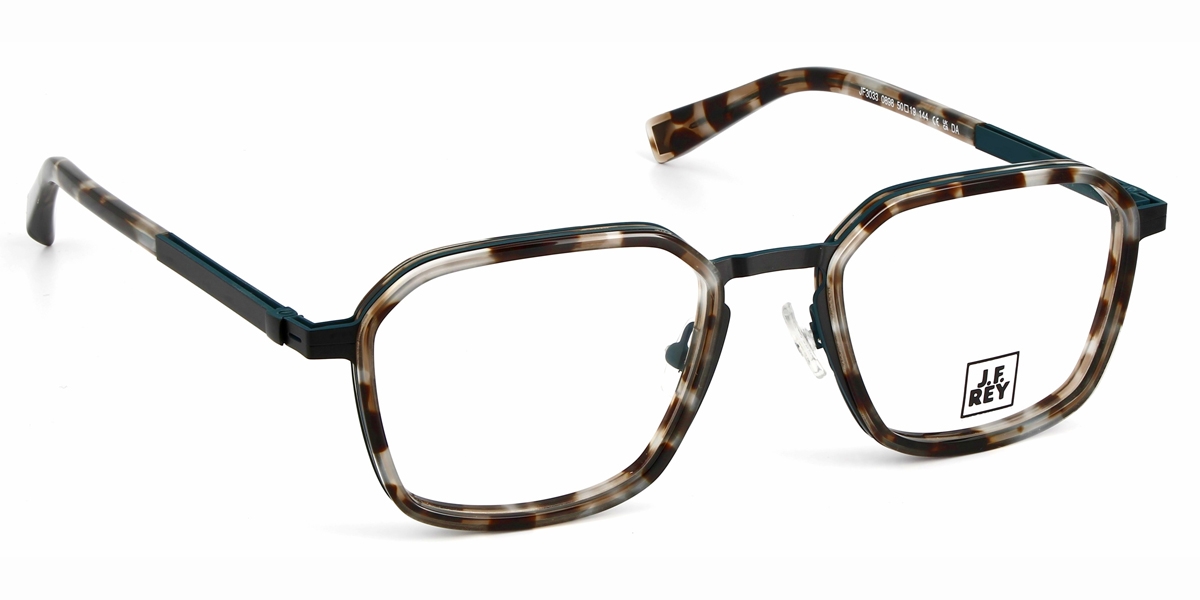 J.F. Rey JF 3033 Eyeglasses