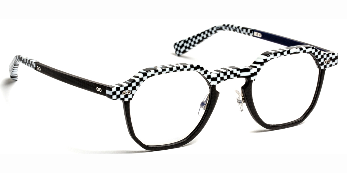 J.F. Rey JF 3034 Eyeglasses