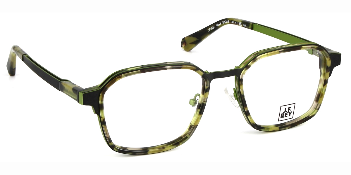 J.F. Rey JF 3037 Eyeglasses