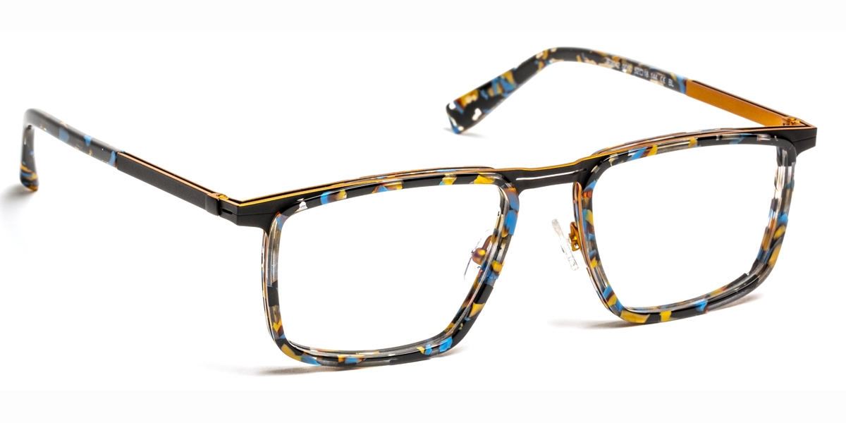 J.F. Rey JF 3042 Eyeglasses