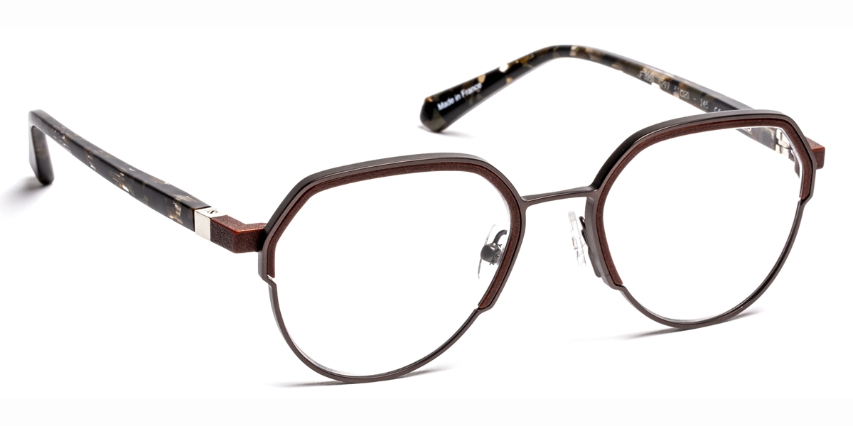 J.F. Rey JF 3050 Eyeglasses