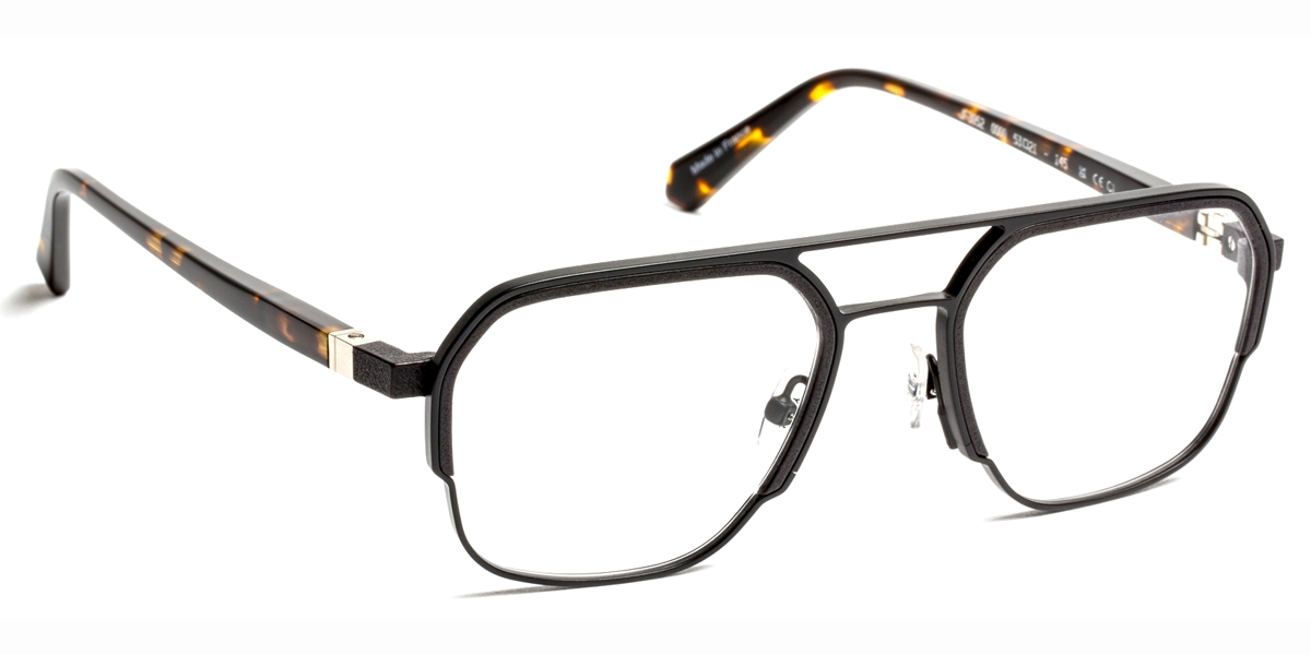 J.F. Rey JF 3052 Eyeglasses