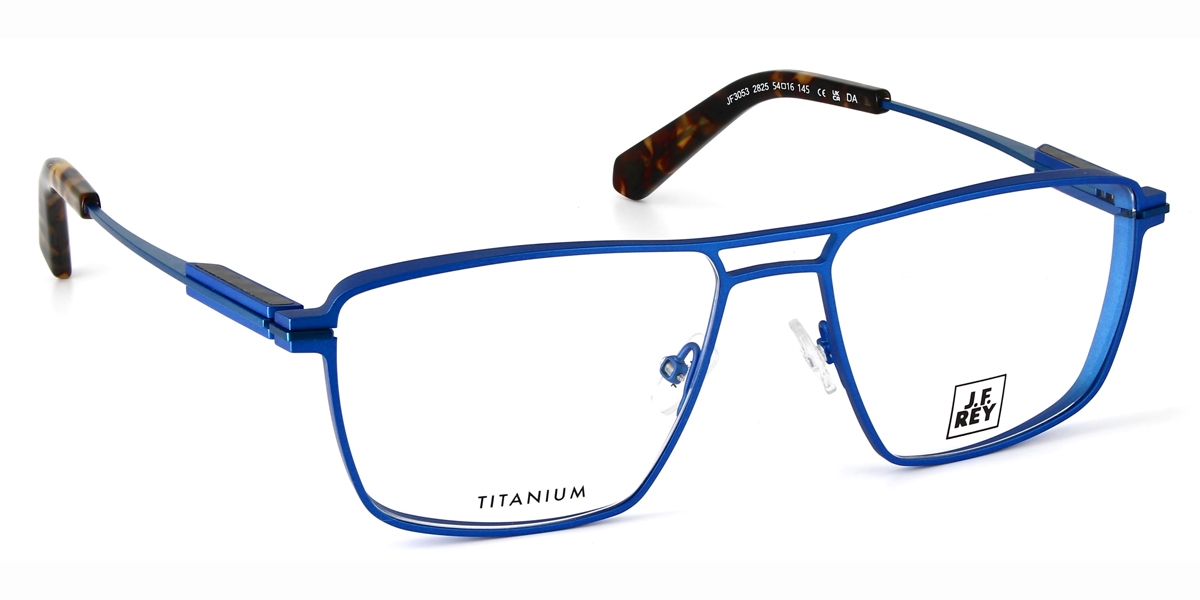 J.F. Rey JF 3053 Eyeglasses