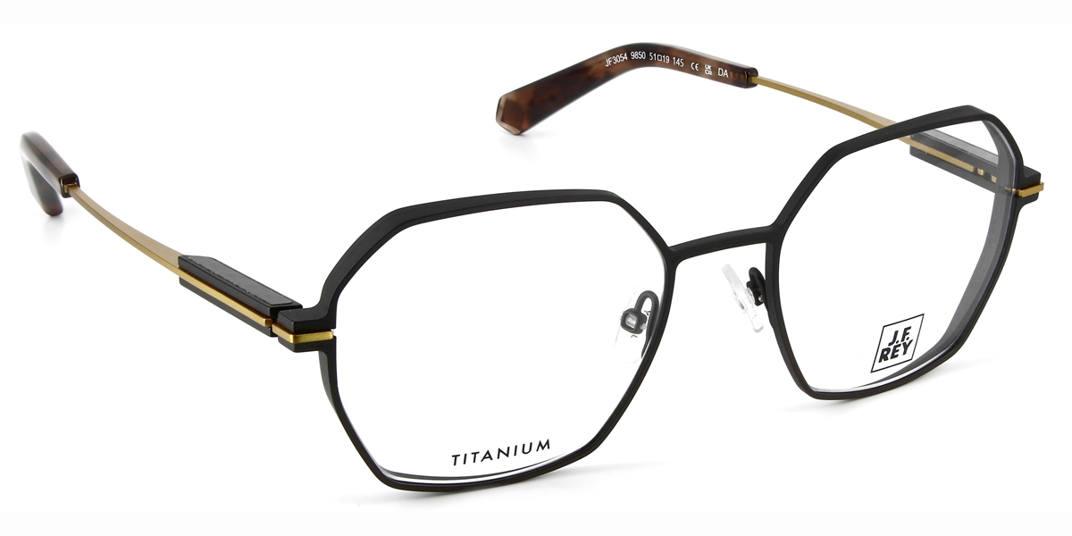 J.F. Rey JF 3054 Eyeglasses