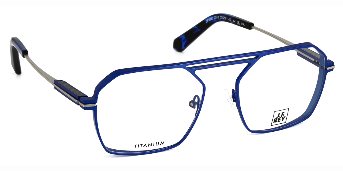 J.F. Rey JF 3056 Eyeglasses