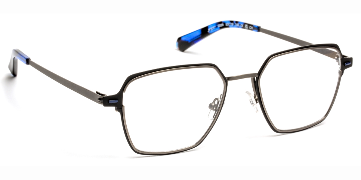 J.F. Rey JF 3057 Eyeglasses