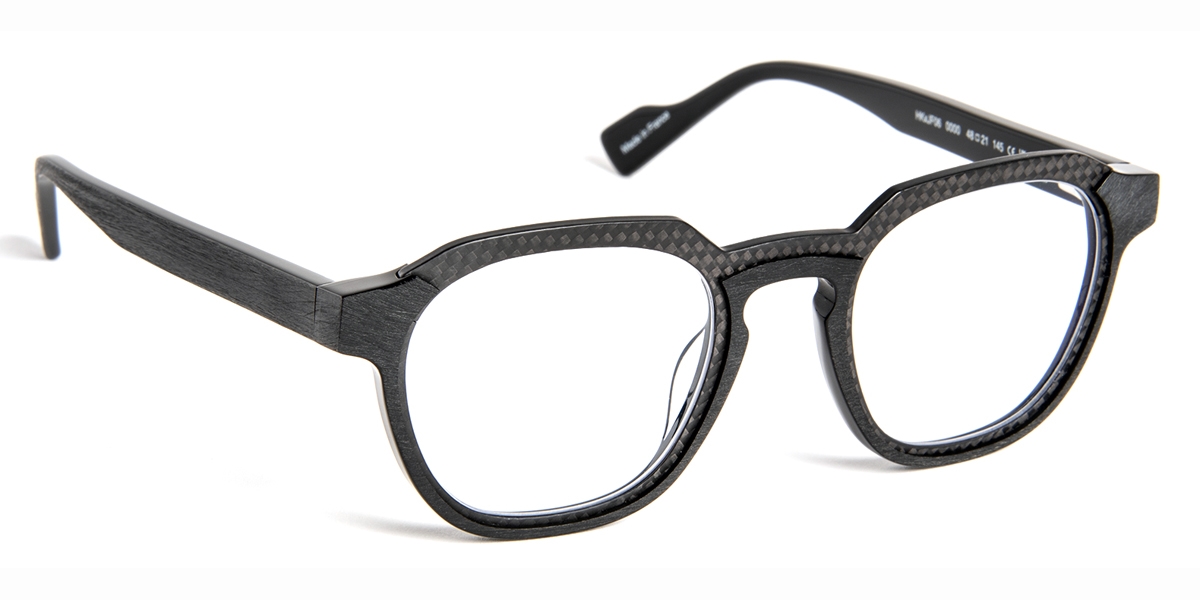 J.F. Rey & Hideo Kojima HKXJF06 Eyeglasses