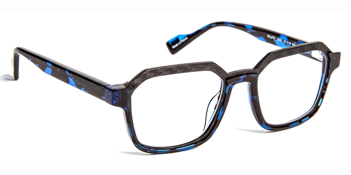 J.F. Rey & Hideo Kojima HKXJF07 Eyeglasses