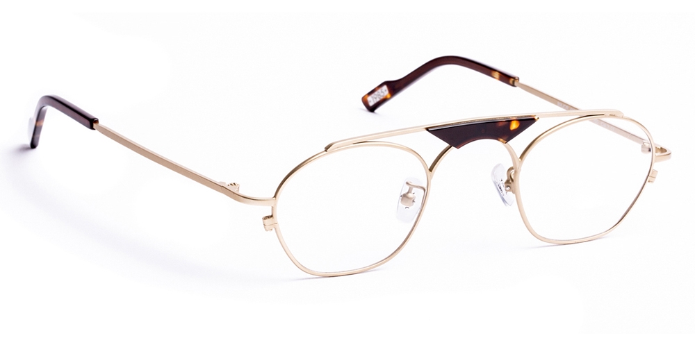 J.F. Rey 1985 Major Eyeglasses
