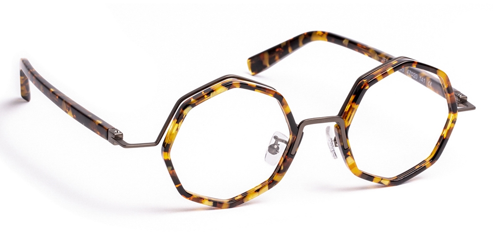 J.F. Rey JF 1483 Eyeglasses
