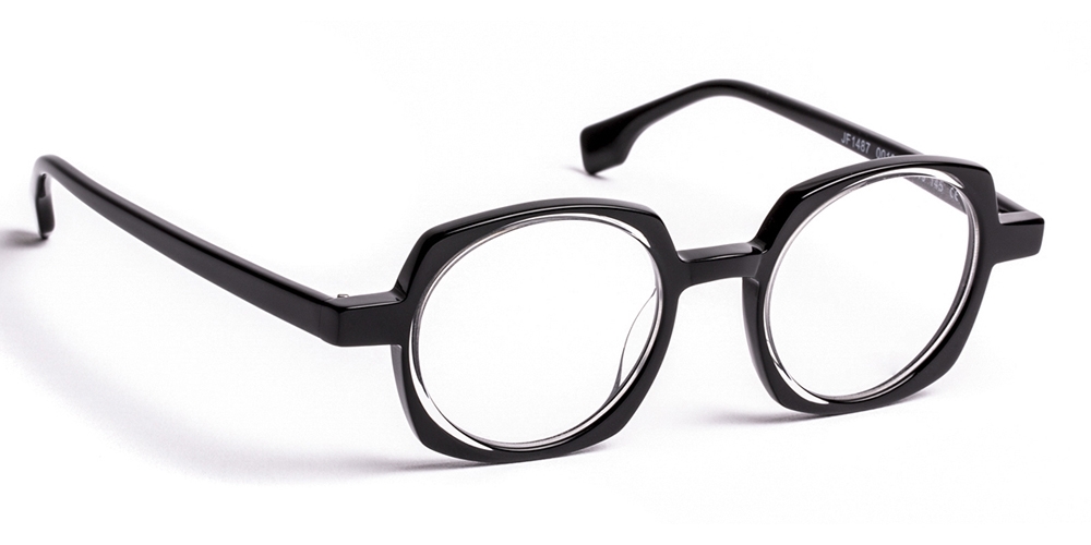J.F. Rey JF 1487 Eyeglasses