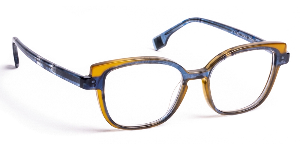 J.F. Rey JF 1488 Eyeglasses