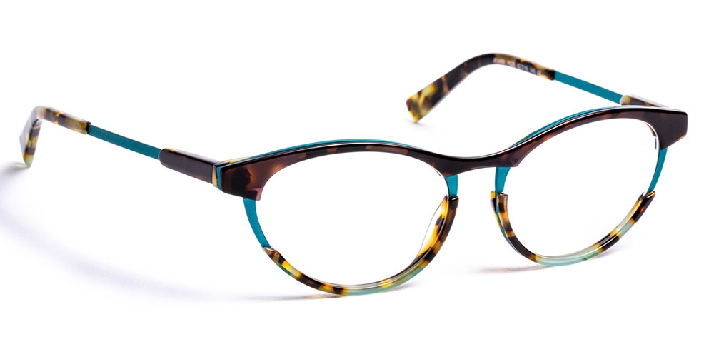 J.F. Rey JF 1489 Eyeglasses
