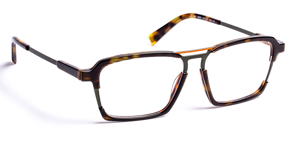 J.F. Rey JF 1490 Eyeglasses