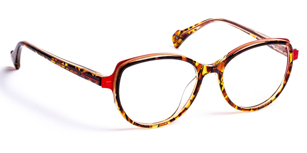J.F. Rey JF 1491 Eyeglasses