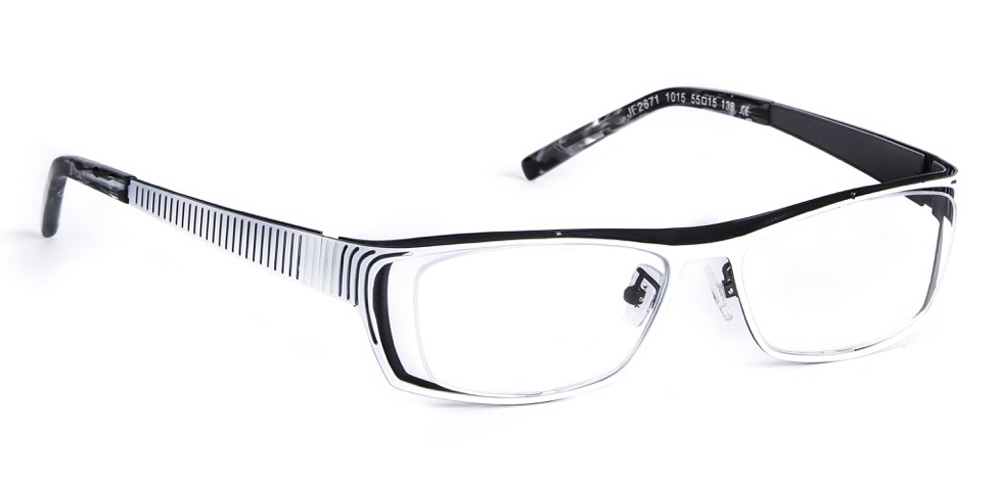 J.F. Rey JF 2671-AF Eyeglasses