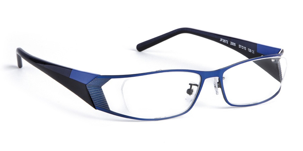 J.F. Rey JF 2672-AF Eyeglasses