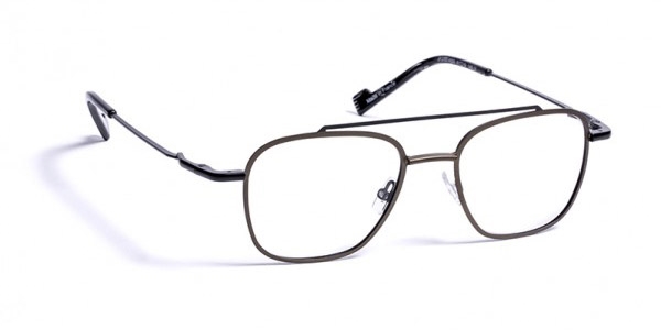 J.F. Rey JF 2763 Eyeglasses