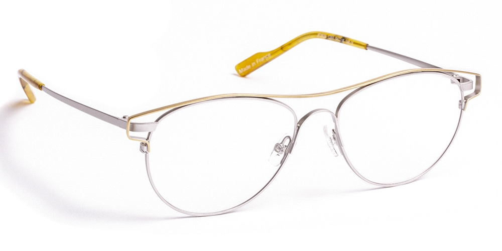 J.F. Rey JF 2829 Eyeglasses