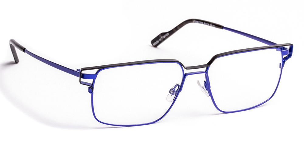 J.F. Rey JF 2830 Eyeglasses