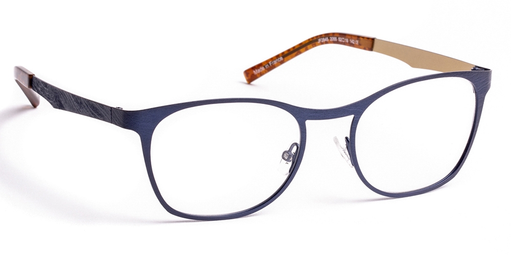 J.F. Rey JF 2845 Eyeglasses