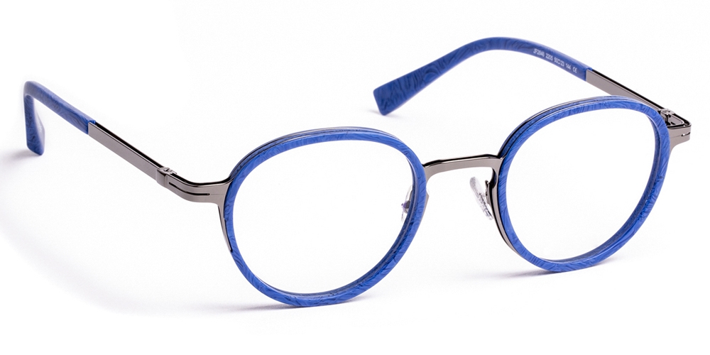 J.F. Rey JF 2846 Eyeglasses