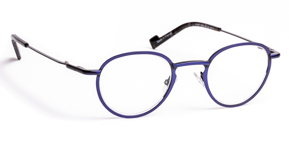 J.F. Rey JF 2847 Eyeglasses