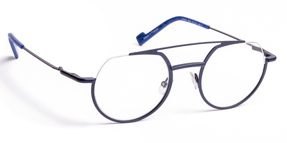J.F. Rey JF 2848 Eyeglasses