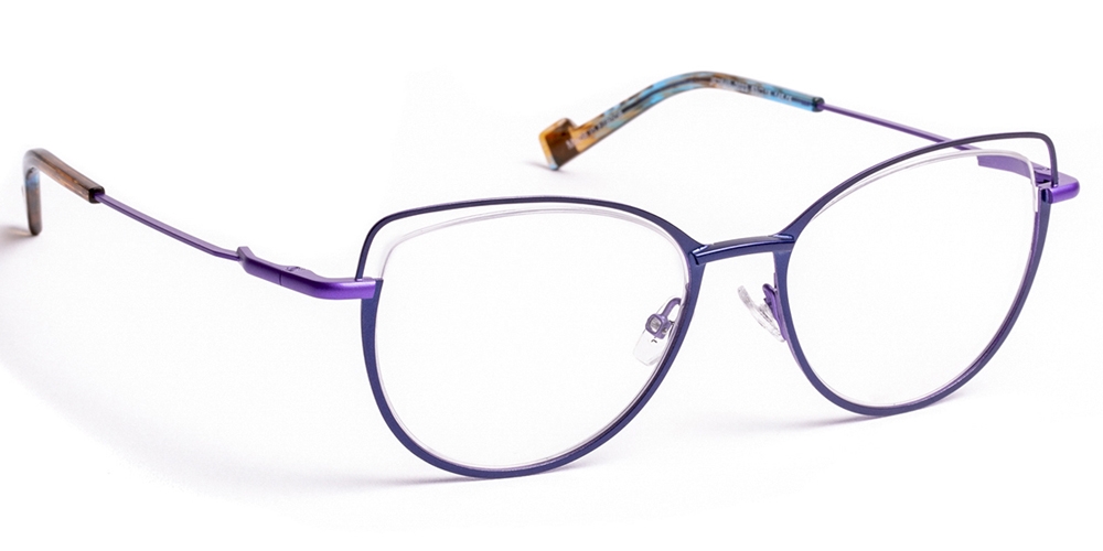 J.F. Rey JF 2849 Eyeglasses