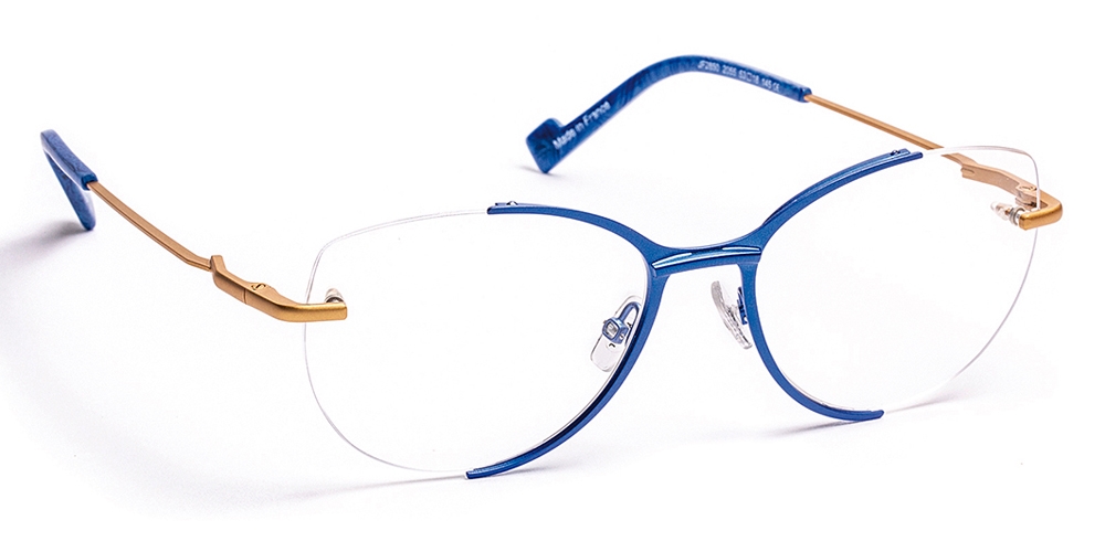 J.F. Rey JF 2850 Eyeglasses