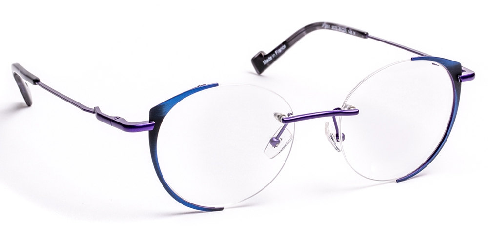 J.F. Rey JF 2851 Eyeglasses