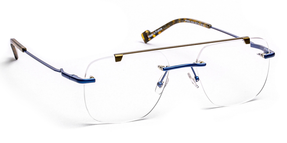 J.F. Rey JF 2852 Eyeglasses