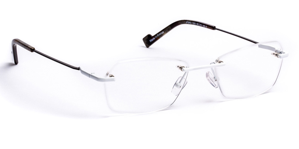 J.F. Rey JF 2853-AF Eyeglasses
