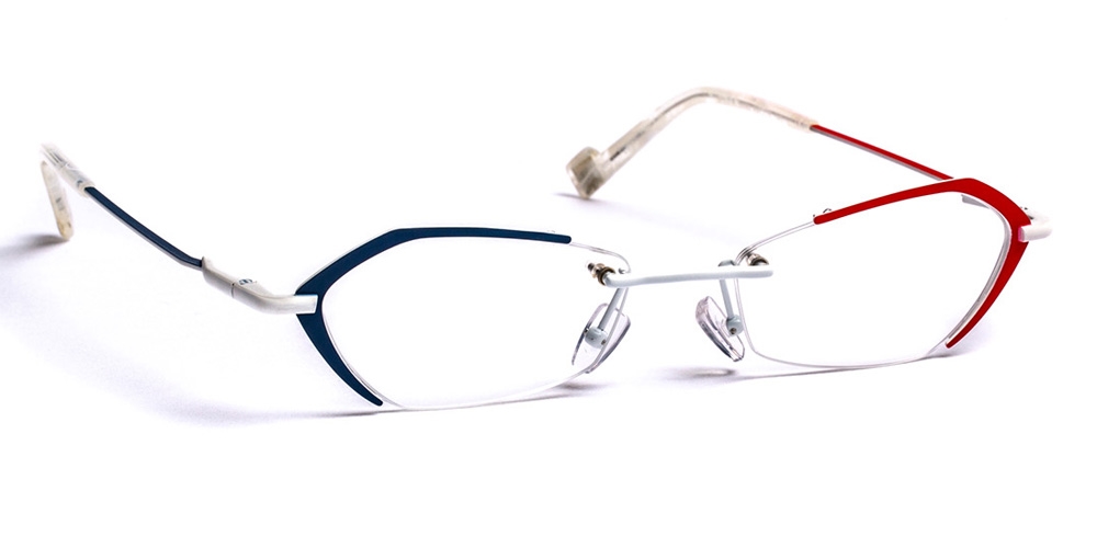 J.F. Rey JF 2854-AF Eyeglasses