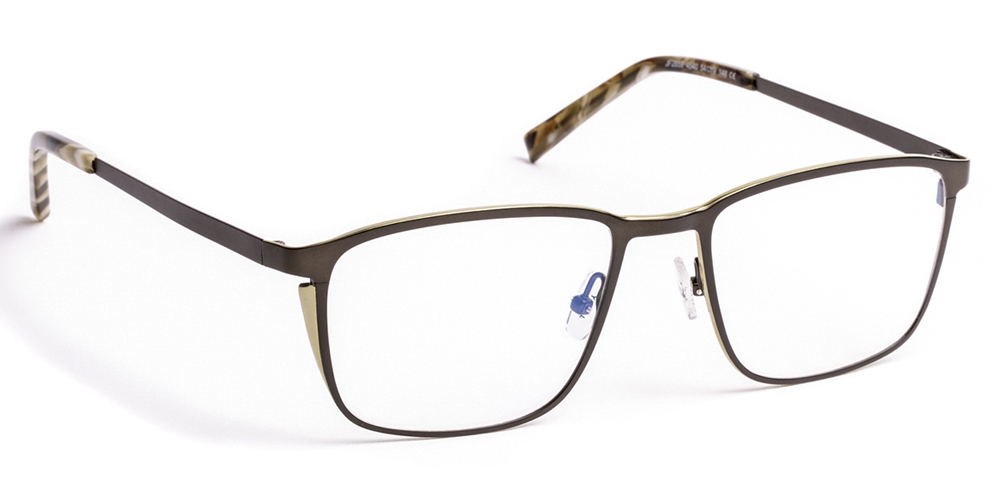 J.F. Rey JF 2859 Eyeglasses