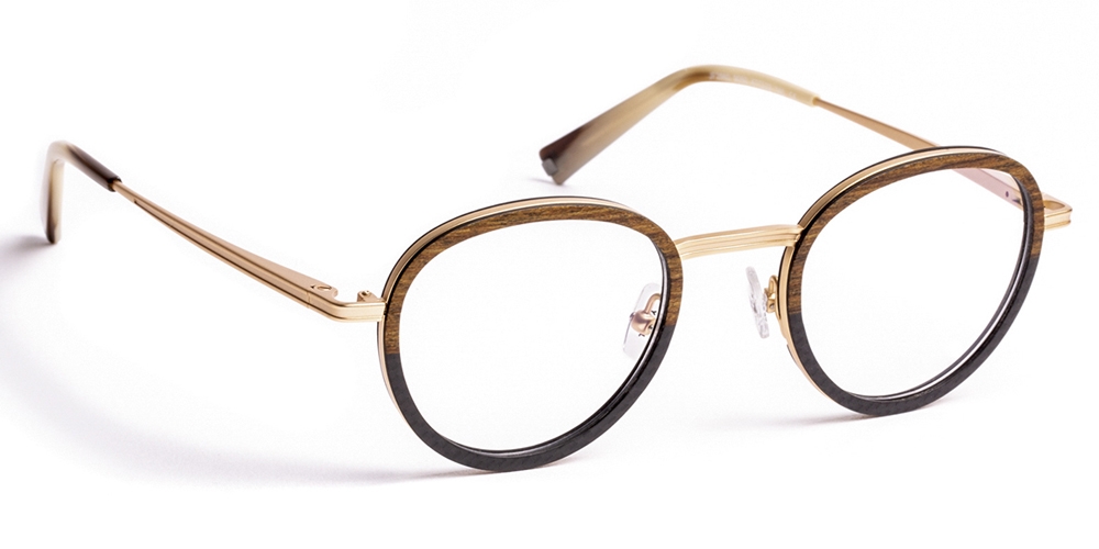 J.F. Rey JF 2860 Eyeglasses