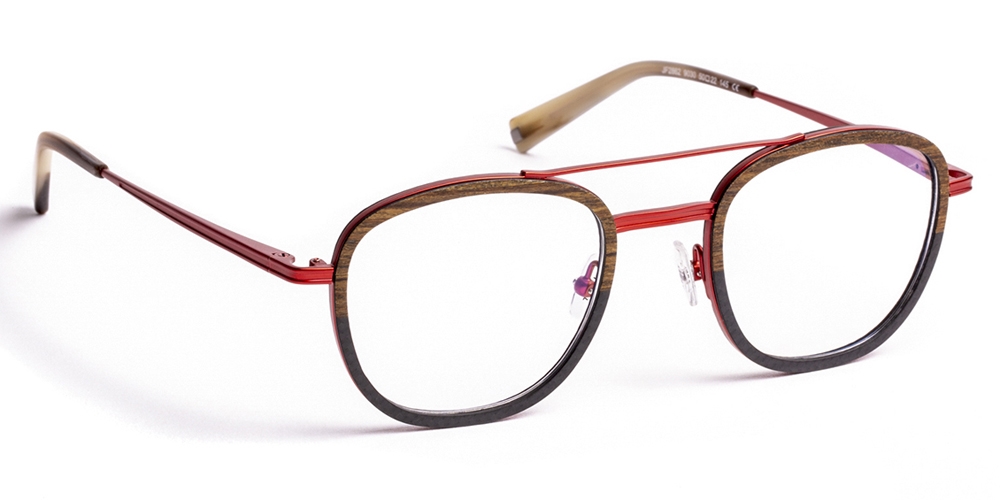 J.F. Rey JF 2862 Eyeglasses