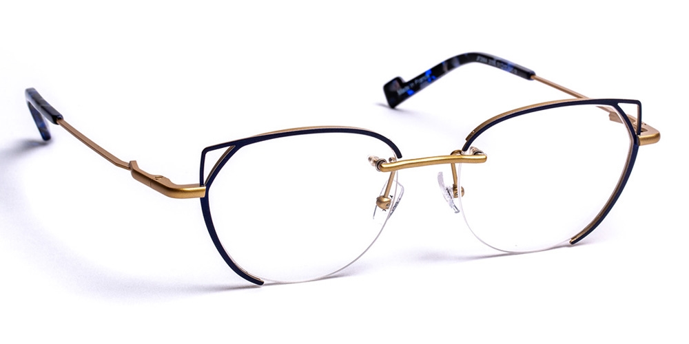 J.F. Rey JF 2864 Eyeglasses