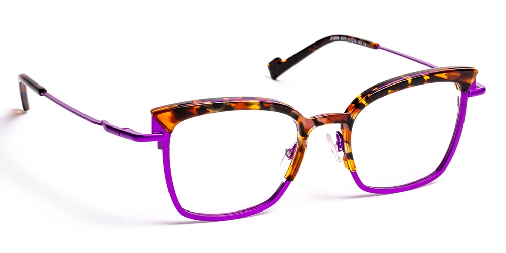 J.F. Rey JF 2868 Eyeglasses