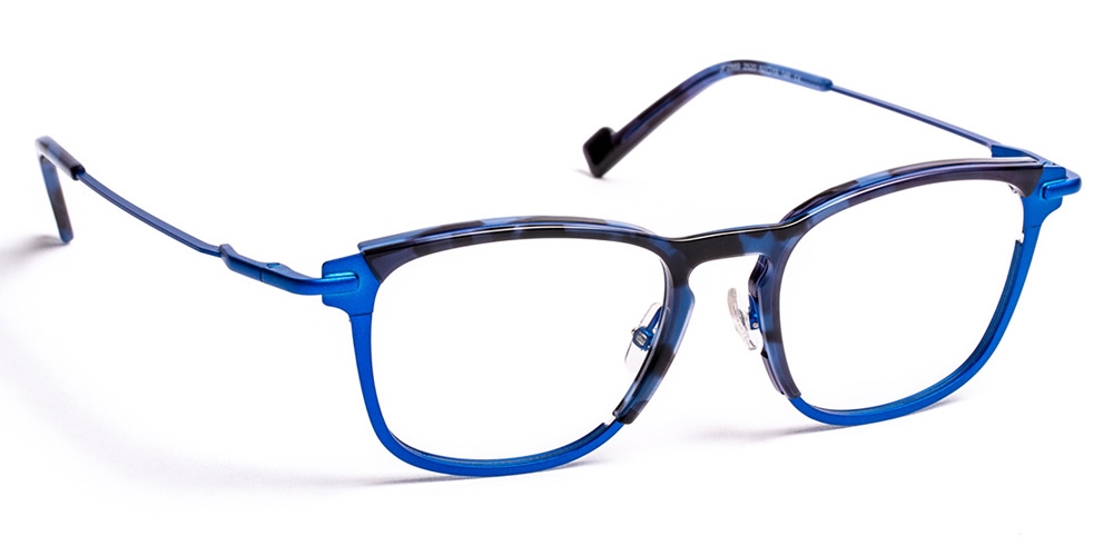 J.F. Rey JF 2869 Eyeglasses
